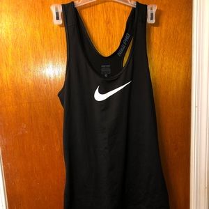 Nike Pro Running Tank